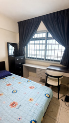 Blk 469A Blue Riverview (Sembawang), HDB 4 Rooms #584869411
